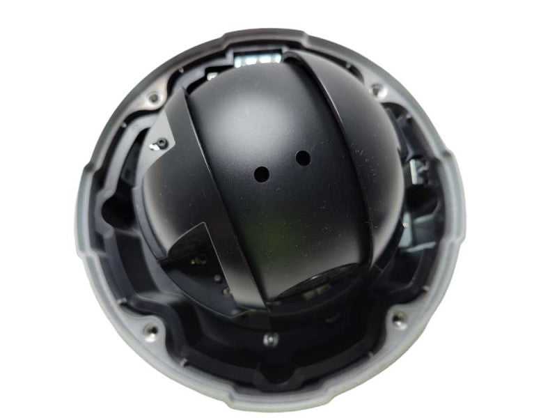 Axis Q6042-E 60Hz PTZ Outdoor Camera 36x Optical Zoom, READ _