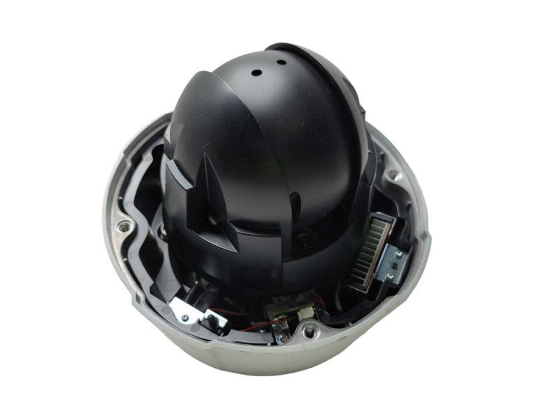Axis Q6042-E 60Hz PTZ Outdoor Camera 36x Optical Zoom, READ _