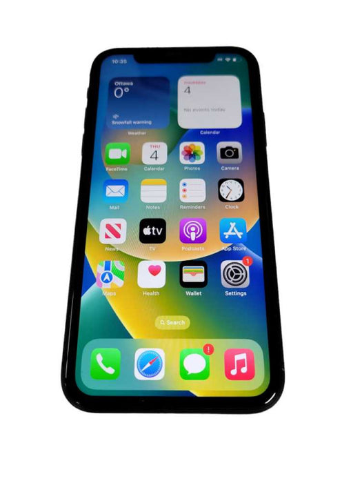 Apple iPhone 11 128GB (A2111) - READ Î