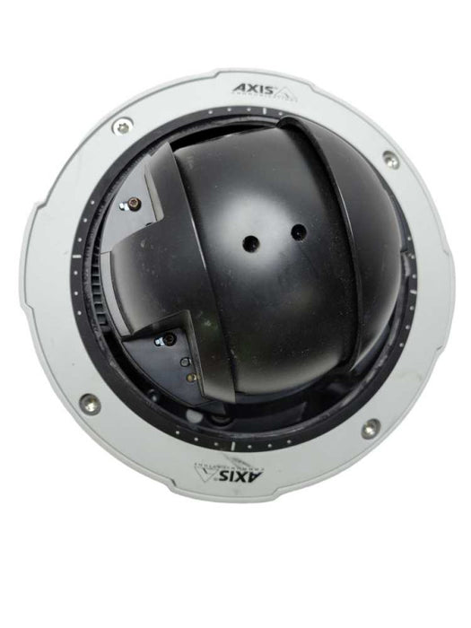 Axis Q6042-E 60Hz PTZ Outdoor Camera 36x Optical Zoom _