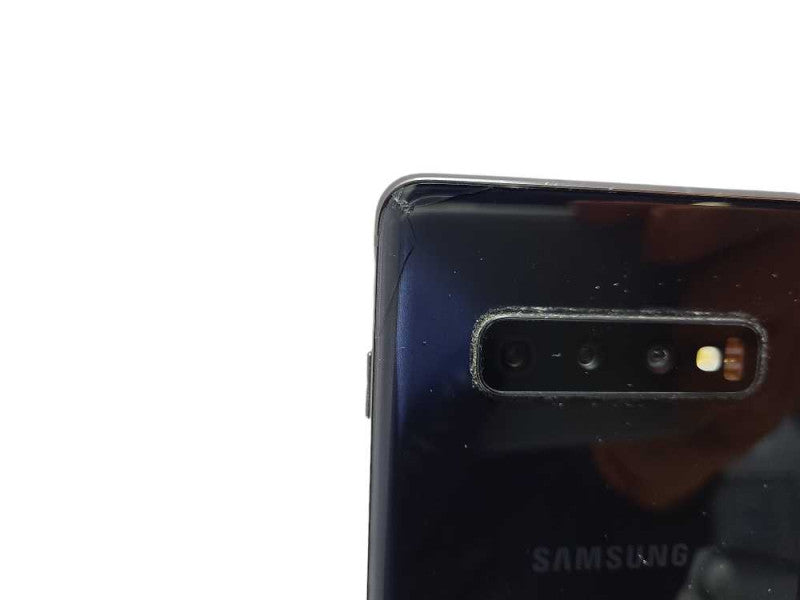 Samsung Galaxy S10+ SM-G975W 128GB READ $