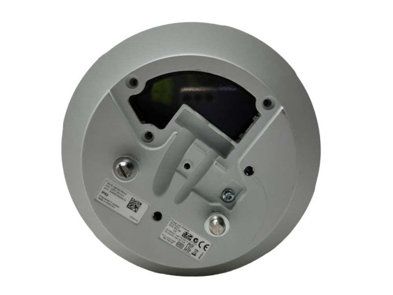 AXIS Q6032 PTZ Exterior Outdoor Dome Network Camera 35x Optical Zoom READ _