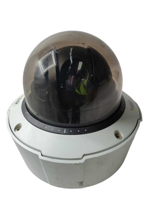 Axis Q6042-E 60Hz PTZ Outdoor Camera 36x Optical Zoom READ _