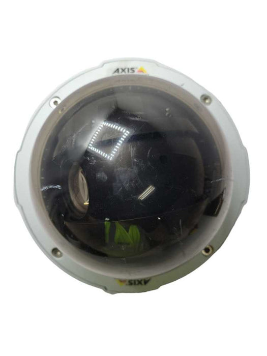 Axis Q6042-E 60Hz PTZ Outdoor Camera 36x Optical Zoom READ _