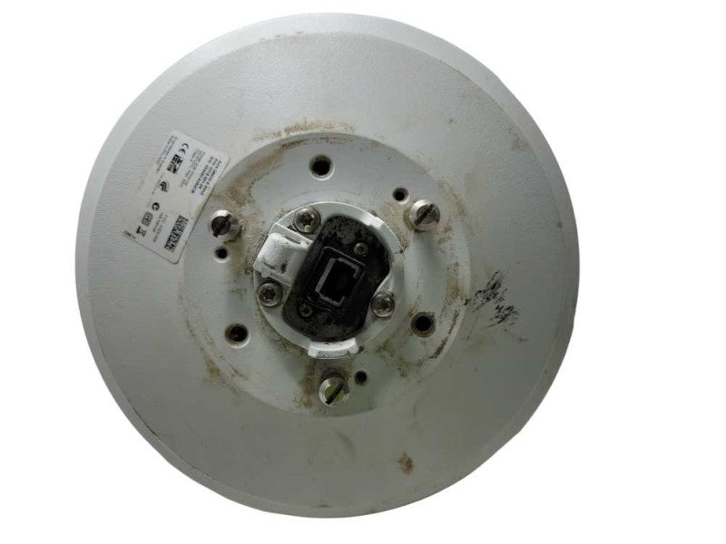 Axis Q6042-E 60Hz PTZ Outdoor Camera 36x Optical Zoom READ _