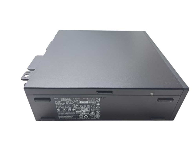 Dell OptiPlex 3070 SFF | i5-9500 @ 3.00GHz 6C, 16GB DDR4, 256GB NVMe