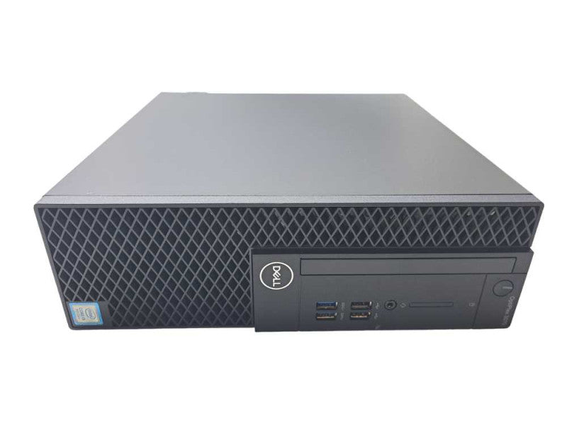 Dell OptiPlex 3070 SFF | i5-9500 @ 3.00GHz 6C, 16GB DDR4, 256GB NVMe
