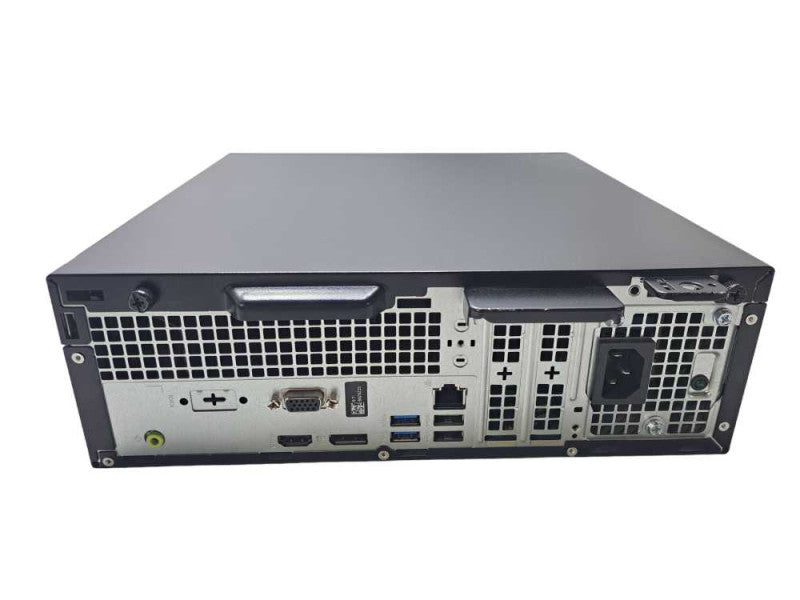 Dell OptiPlex 3070 SFF | i5-9500 @ 3.00GHz 6C, 16GB DDR4, 256GB NVMe