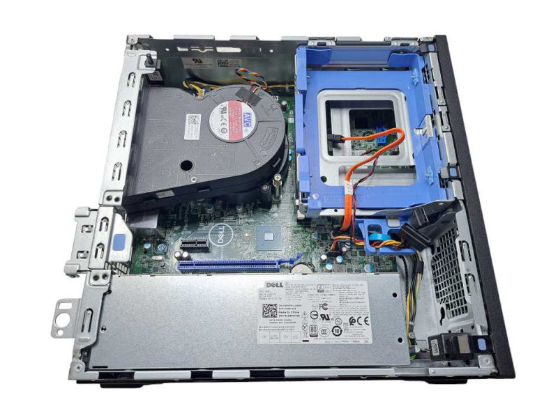 Dell OptiPlex 3070 SFF | i5-9500 @ 3.00GHz 6C, 16GB DDR4, 256GB NVMe