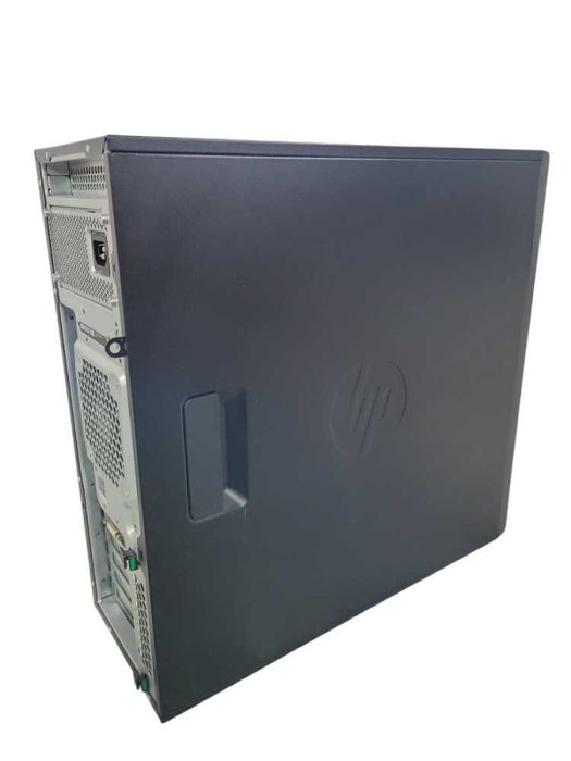 HP Z440 WorkStation, Xeon E5-1620 v3 3.50GHz, 4 GB DDR4, QUADRO K2200 READ !
