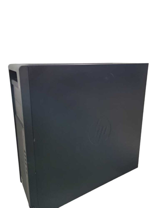 HP Z440 WorkStation, Xeon E5-1620 v3 3.50GHz, 4 GB DDR4, QUADRO K2200 READ !
