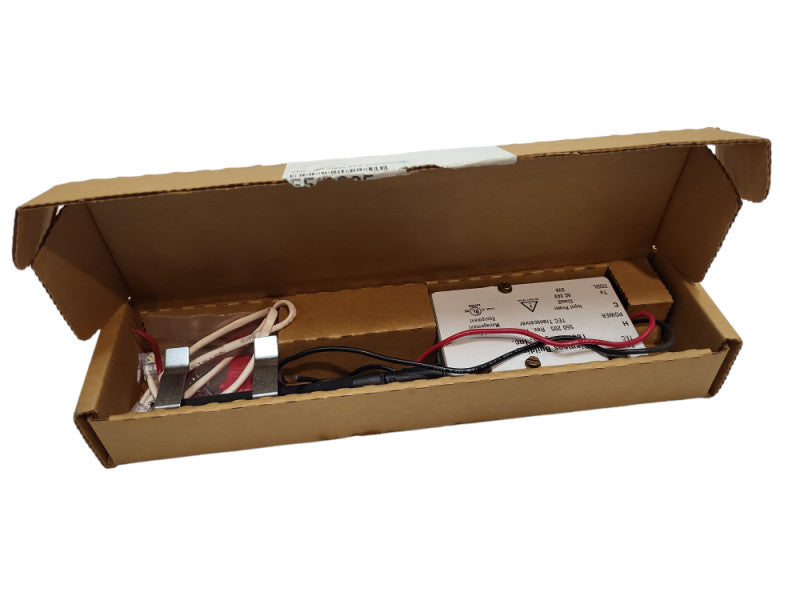 Siemens 550-205 TEC Wireless TTX Transceiver - New &