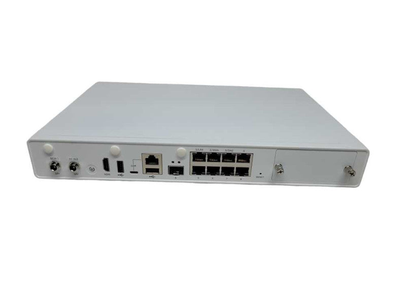 Sophos XG 135 REV Rev.3 Firewall Desktop Appliance  %