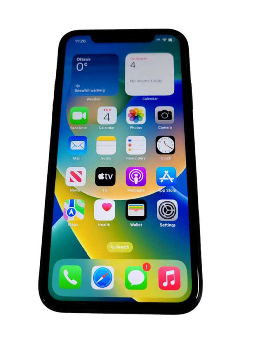 Apple iPhone XR 64GB (A1984) Î