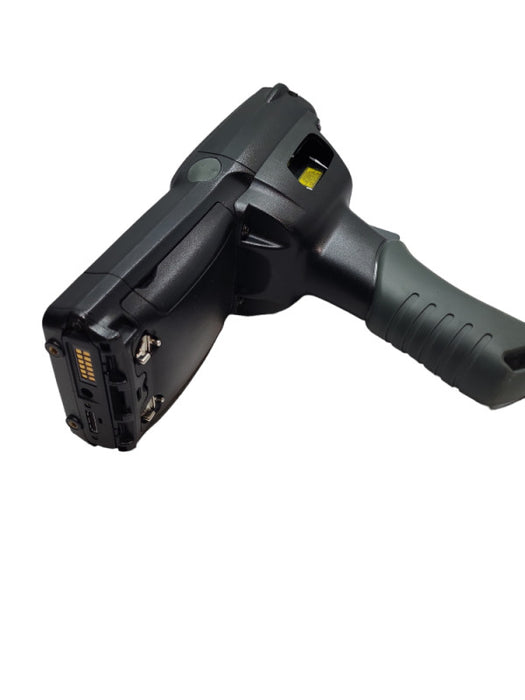 PSION 1050960 7527C-G2 TEKLOGIX WORKABOUT PRO HANDHELD BARCODE SCANNER W/ BAT &
