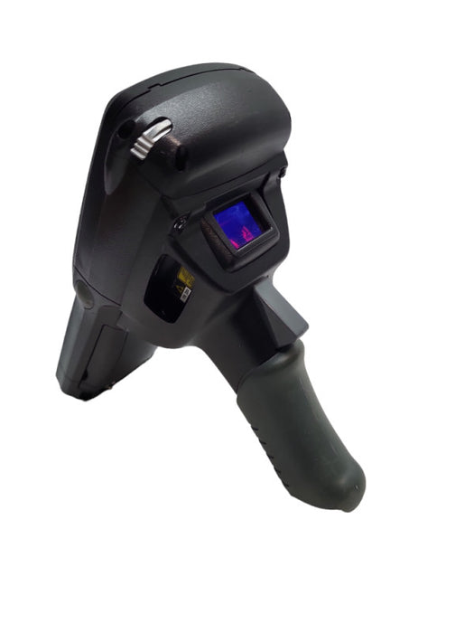 PSION 1050960 7527C-G2 TEKLOGIX WORKABOUT PRO HANDHELD BARCODE SCANNER W/ BAT &