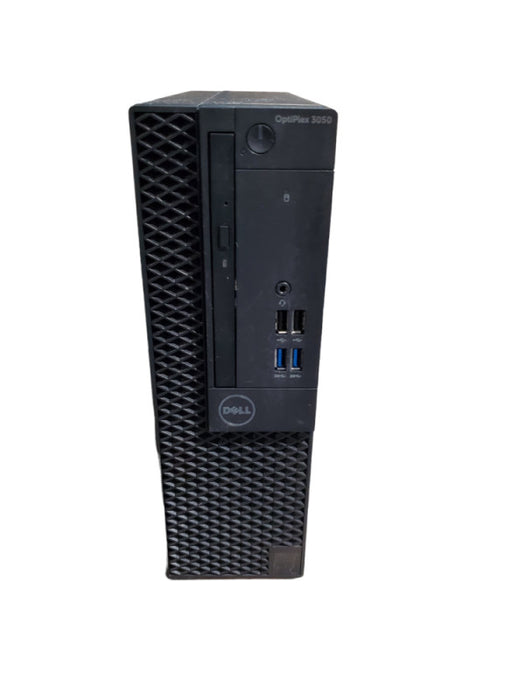 Dell OptiPlex 3050 SFF Desktop i7-7700K 8GB DDR4 NO HDD @