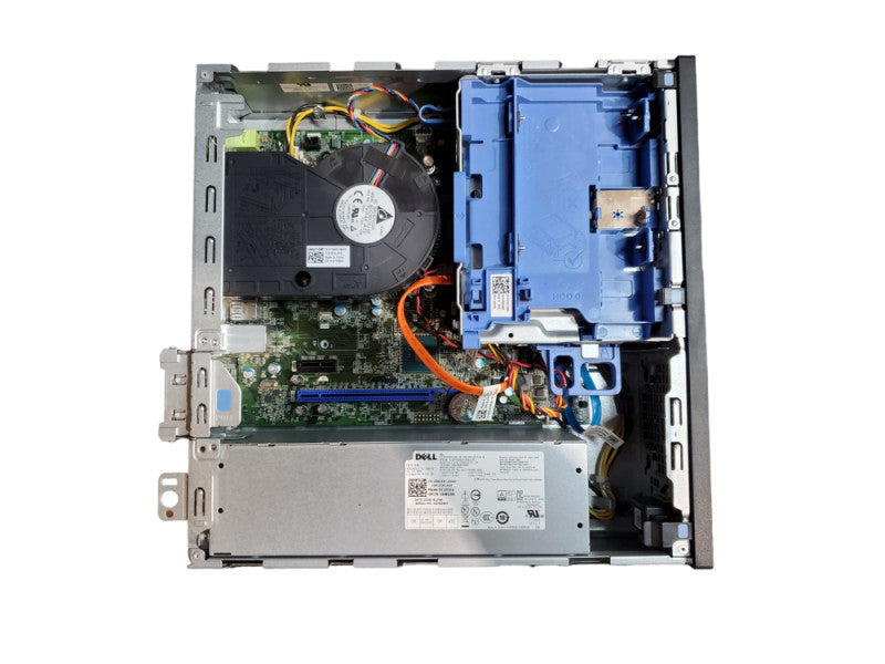 Dell OptiPlex 3050 SFF Desktop i7-7700K 8GB DDR4 NO HDD @