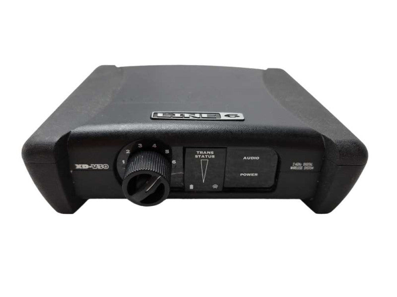 LINE6 XD-V30 Wireless Theater System only, READ _