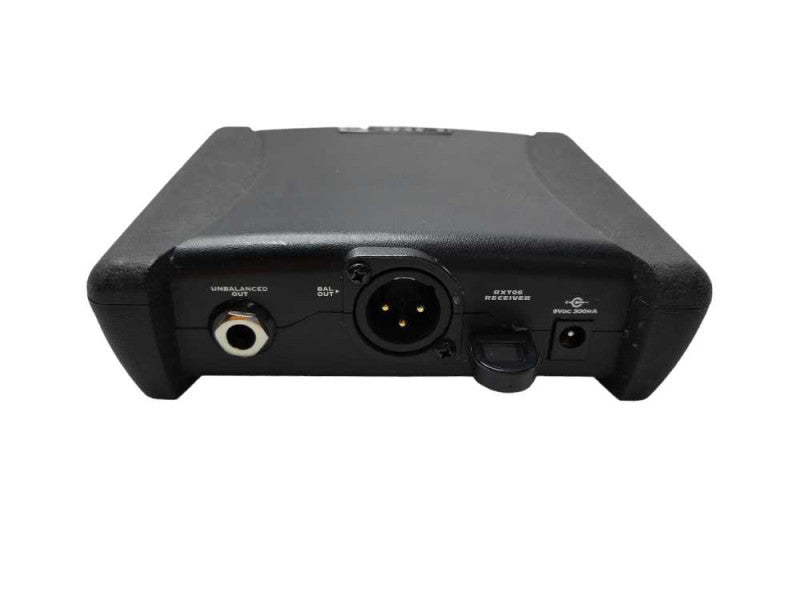 LINE6 XD-V30 Wireless Theater System only, READ _