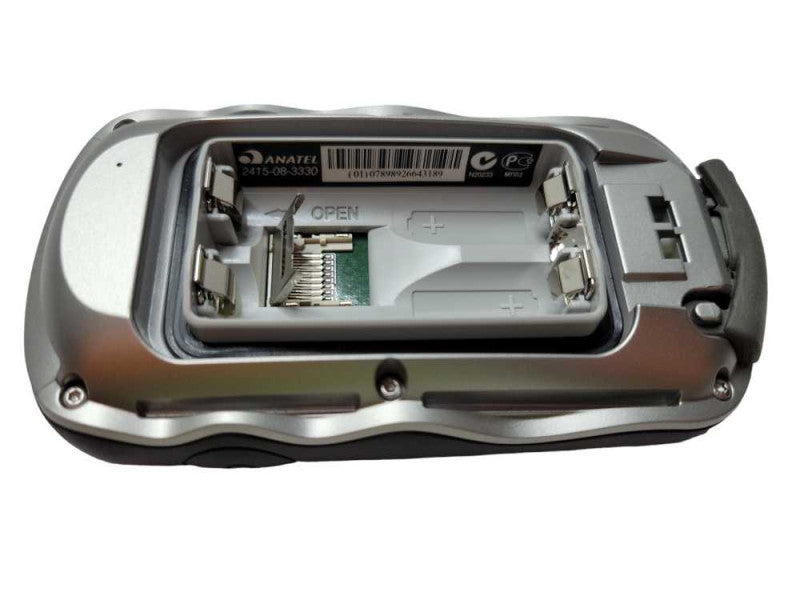 Garmin Oregon 450T Handheld GPS Unit, READ _