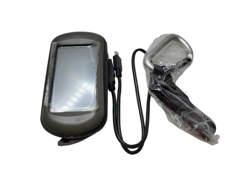 Garmin Oregon 450T Handheld GPS Unit, READ _