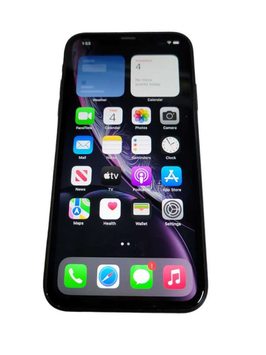 Apple iPhone XR 256GB (1984) - READ Î