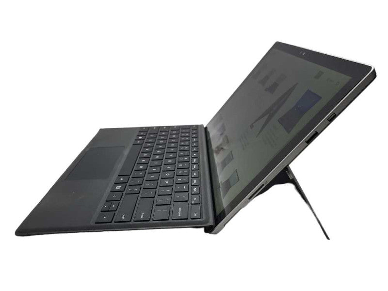Microsoft Surface Pro 4 (1724) - i7-6550U, 16GB RAM, 256GB SSD - READ $