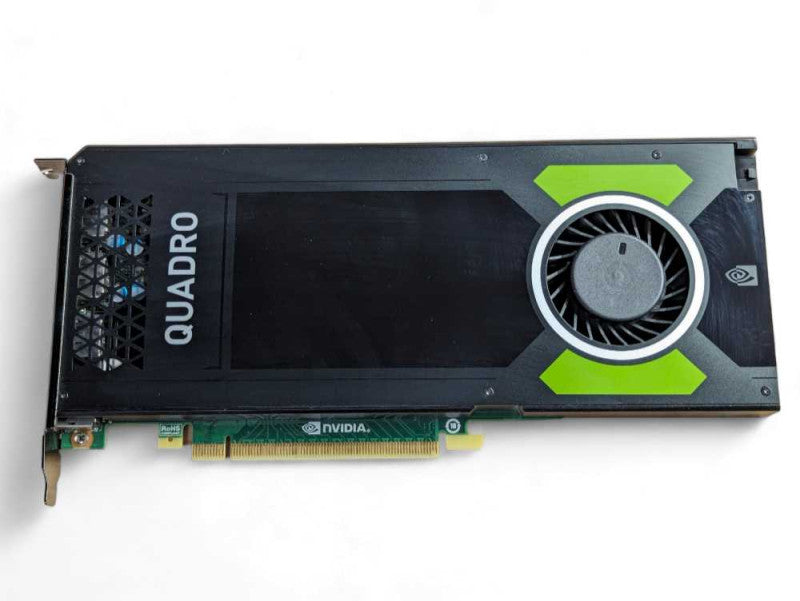 NVIDIA Quadro M4000 8GB GDDR5 Graphics Card HP Vendor -