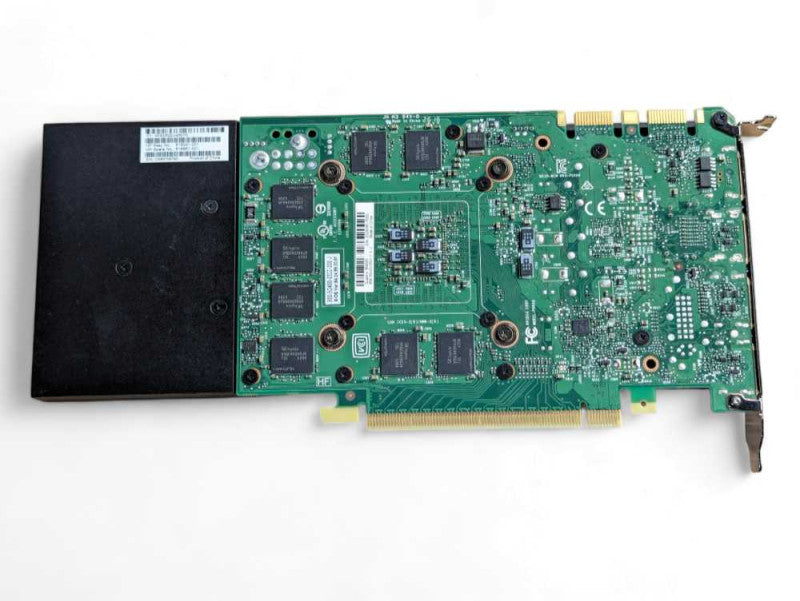 NVIDIA Quadro M4000 8GB GDDR5 Graphics Card HP Vendor -