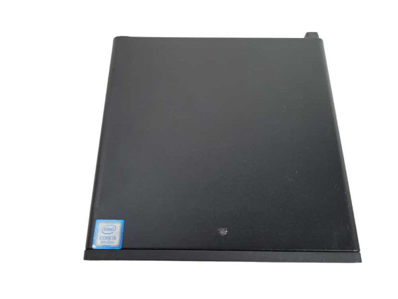 HP ProDesk 400 G5 USFF Core I5-9500T 2.20GHz 16GB DDR4 256GB NVMe + PWR !