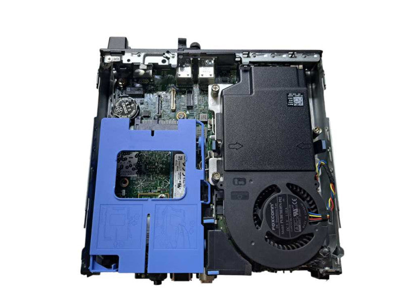 Dell OptiPlex 5000 Micro| i7-12700T 4.7GHz 12C, 16GB DDR4, 256GB NVMe, WiFi 6