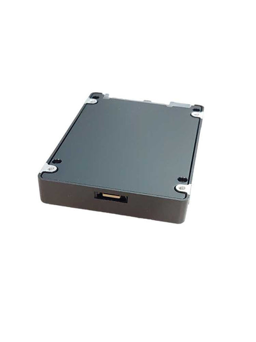 400GB HP HPE MO0400JFFCF MLC SAS 12Gb/s 2.5\\" SSD 822552-001 MZ-ILS4000  SSD Q: