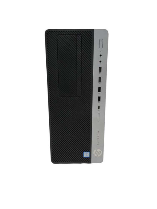 HP EliteDesk 800 G4, Core i7-8700 3.2GHz, 8GB, 2TB HDD, QUADRO K2000 _