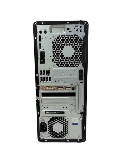 HP EliteDesk 800 G4, Core i7-8700 3.2GHz, 8GB, 2TB HDD, QUADRO K2000 _