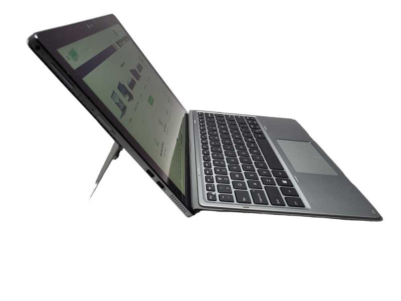 Dell Latitude 7200 2-in-1| i3-8145U| 4GB RAM| 256GB SSD READ $