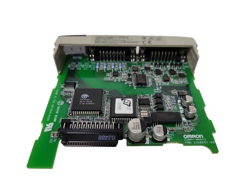 OPENBOX Omron PLC Module CQM1H-MAB42 _