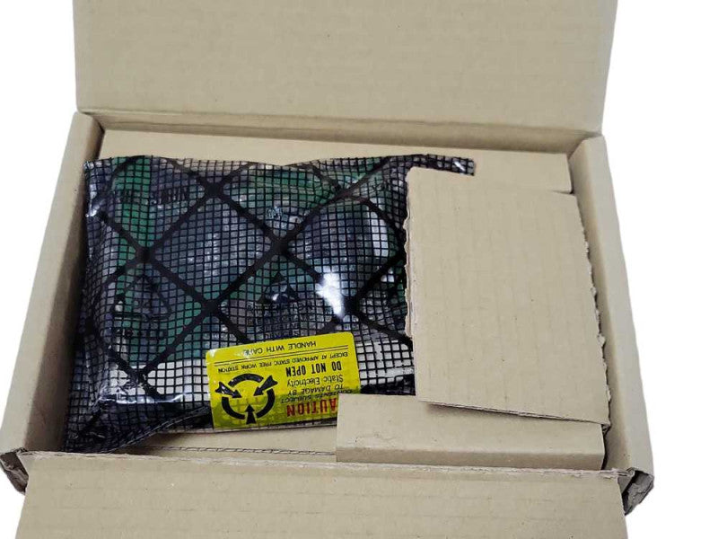OPENBOX Omron PLC Module CQM1H-MAB42 _