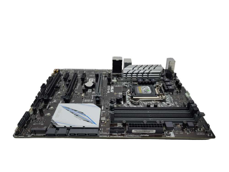 ASUS Z170-E | USB 3.1 | M.2 | I/O Shield (OPEN BOX) %