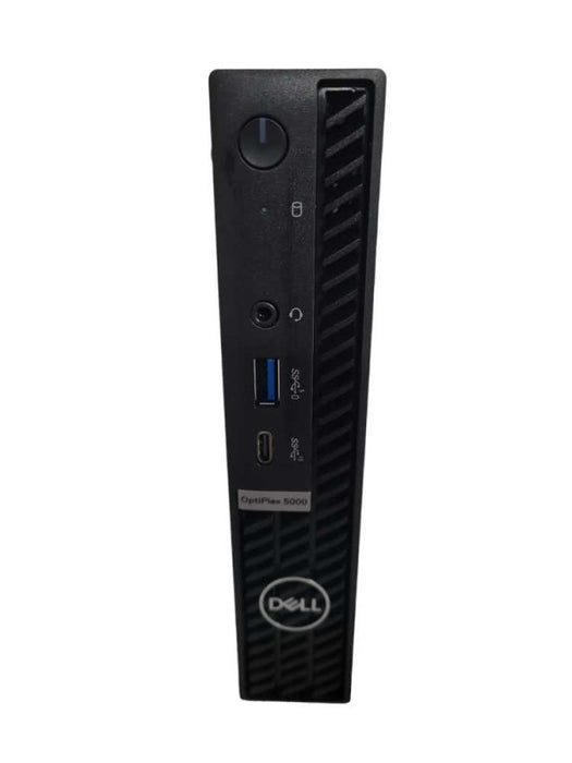 Dell OptiPlex 5000 Micro| i7-12700T 4.7GHz 12C, 32GB DDR4, 512GB NVMe, WiFi 6 !