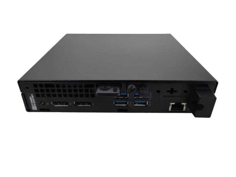 Dell OptiPlex 5000 Micro| i7-12700T 4.7GHz 12C, 32GB DDR4, 512GB NVMe, WiFi 6 !