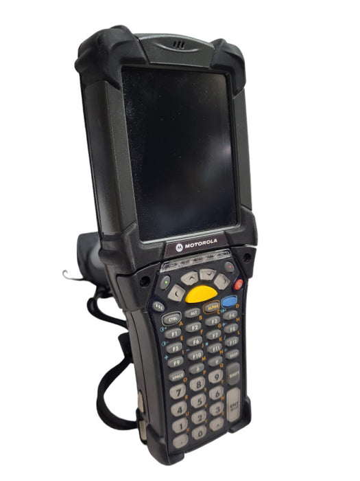 Symbol Motorola MC9190-GJ0SWFYA6WR 1D Barcode Scanner &