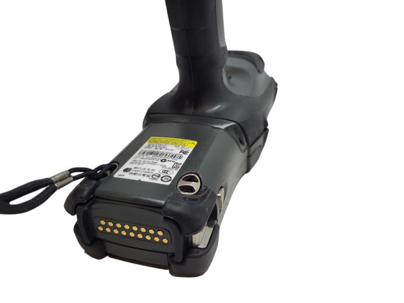 Symbol Motorola MC9190-GJ0SWFYA6WR 1D Barcode Scanner &