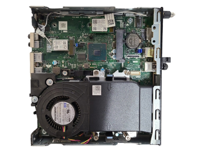 DELL OPTIPLEX 3070 MICRO, Intel i5-9500T 2.20GHz, 8GB RAM,  128GB Nvme, WiFi