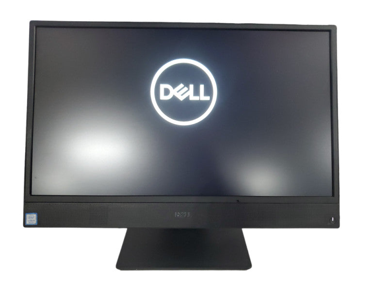 Dell Optiplex 5270 AiO 21.5\\" i5-9500 3.0GHz 8GB DDR4 No HDD Q|