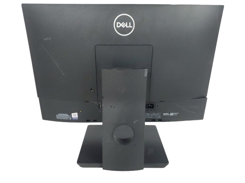 Dell Optiplex 5270 AiO 21.5\\" i5-9500 3.0GHz 8GB DDR4 No HDD Q|