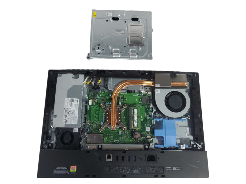 Dell Optiplex 5270 AiO 21.5\\" i5-9500 3.0GHz 8GB DDR4 No HDD Q|