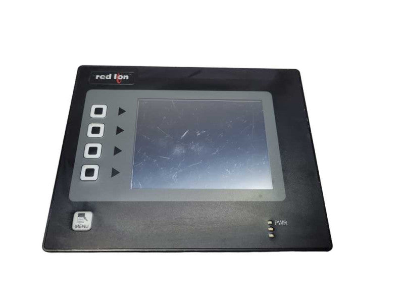 RED LION GRAPHIC COLOR LCD OPERATOR INTERFACE TERMINAL G306A000 %