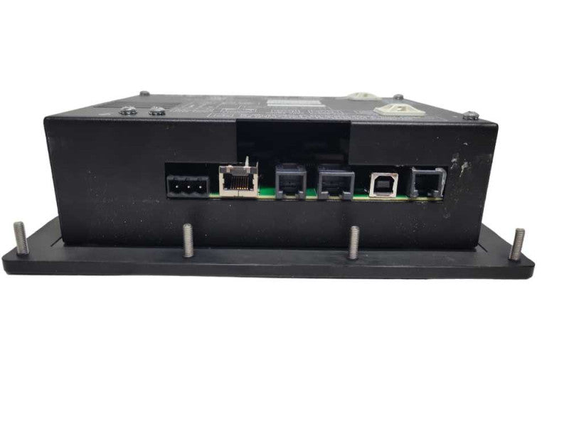 RED LION GRAPHIC COLOR LCD OPERATOR INTERFACE TERMINAL G306A000 %