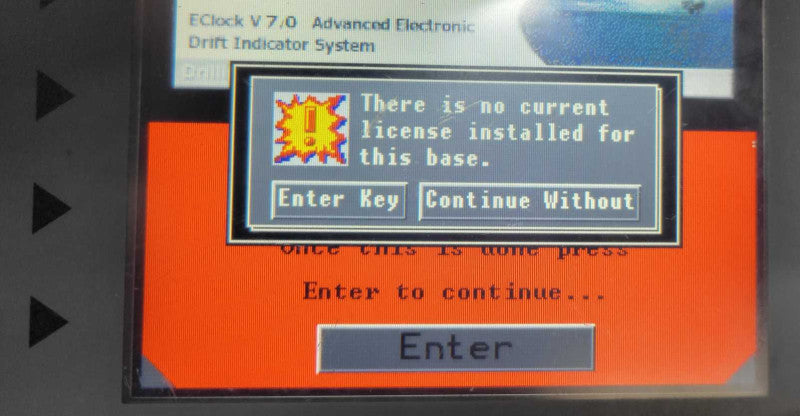 RED LION GRAPHIC COLOR LCD OPERATOR INTERFACE TERMINAL G306A000 %